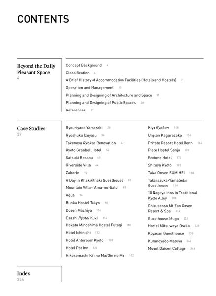 Minshuku : Japanese-Style Guesthouses_Zhao Xiang_9781864708097_Images Publishing