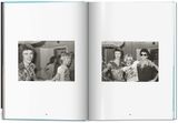  Mick Rock. The Rise of David Bowie. 1972-1973_Barney Hoskyns_9783836583244_Taschen 