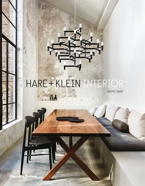 Hare + Klein Interior_Meryl Hare_9781760760441_Thames & Hudson