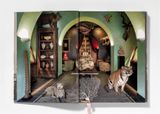  Listri. Cabinet of Curiosities_Giulia Carciotto_9783836540353_Taschen 