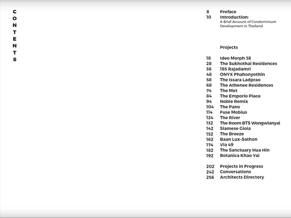 New Design Condominiums: Thailand_9786167800356_Li-Zenn Publishing Limited