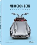  Mercedes-Benz Milestones 