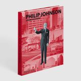  Philip Johnson_Ian Volner_9780714876825_Phaidon 