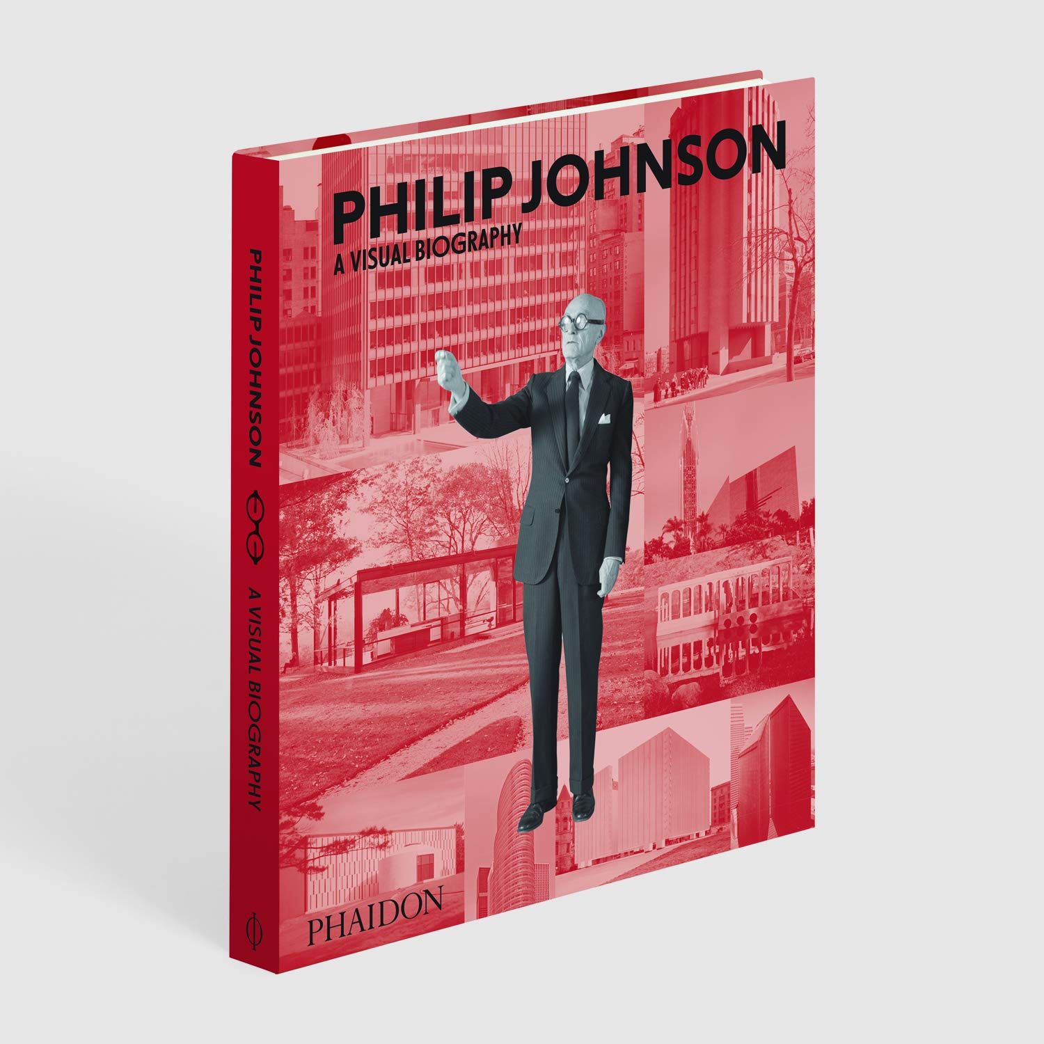  Philip Johnson_Ian Volner_9780714876825_Phaidon 