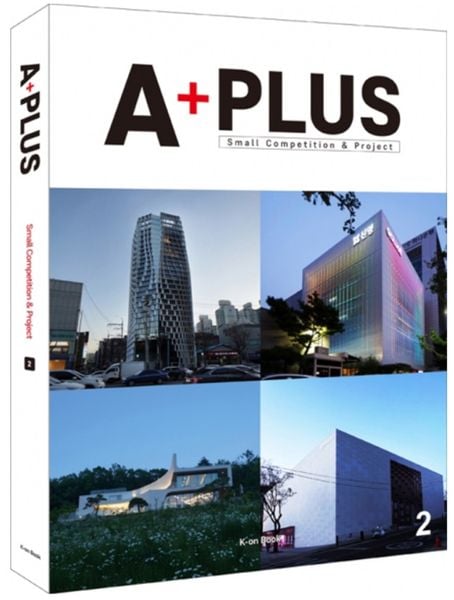 A+PLUS - Small Competition & Project. No 2