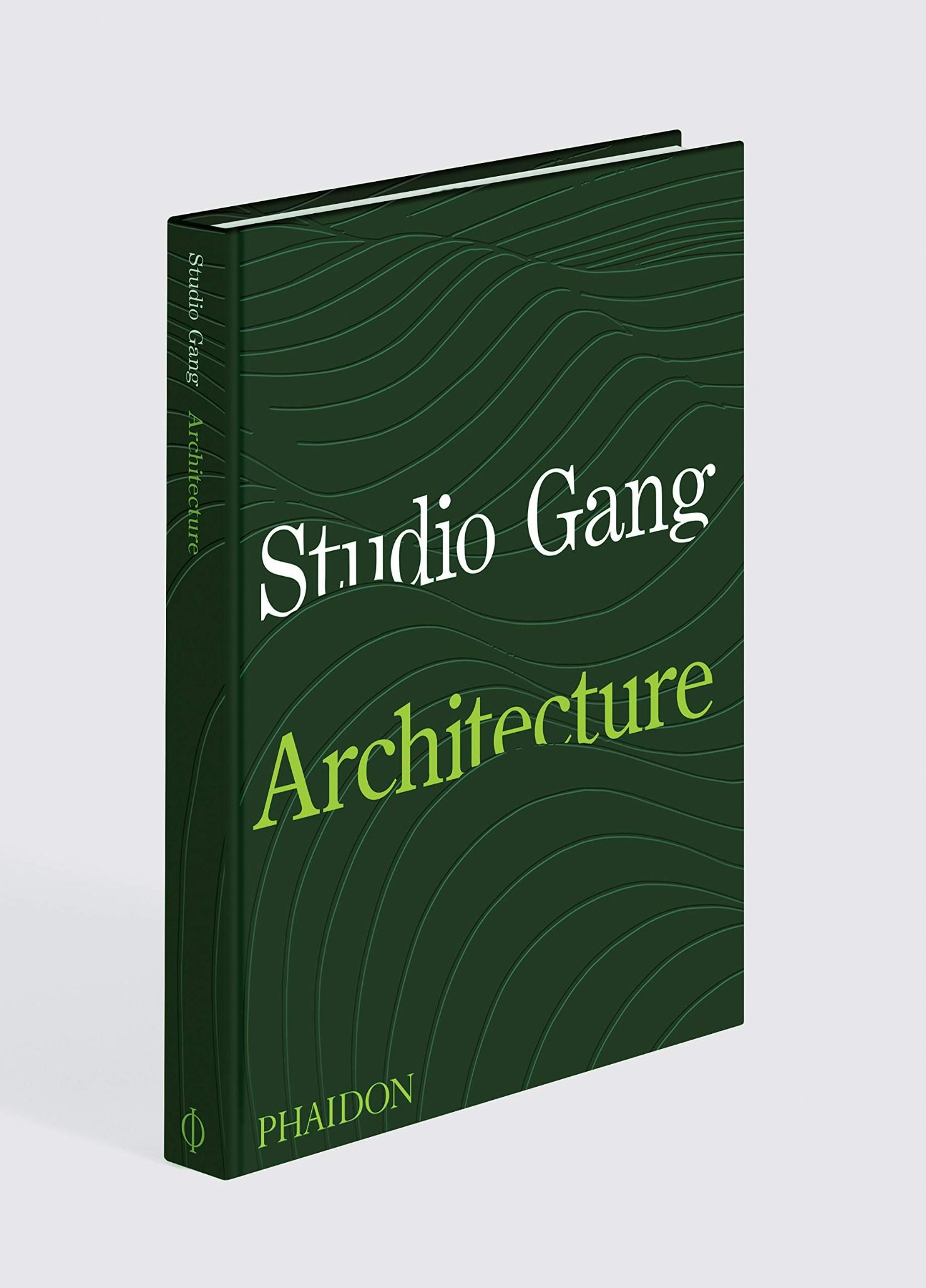  Studio Gang_Gang Studio_9781838660543_Phaidon 