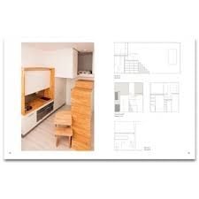 Mini Spaces for Living: New Urban Concepts_Josep María Minguet_9789810944612_Basheer Graphic Books