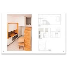  Mini Spaces for Living: New Urban Concepts_Josep María Minguet_9789810944612_Basheer Graphic Books 
