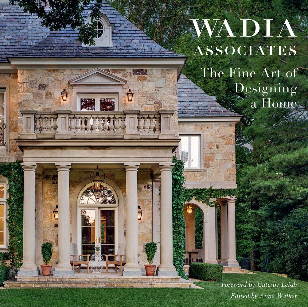  The Fine Art of Designing a Home : Wadia Associates_Wadia Associates_9781864708738_Images Publishing Group Pty Ltd 
