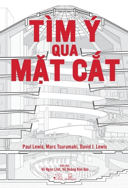 Tìm Ý Qua Mặt Cắt_9786044023359