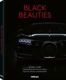  Black Beauties: Iconic Cars 