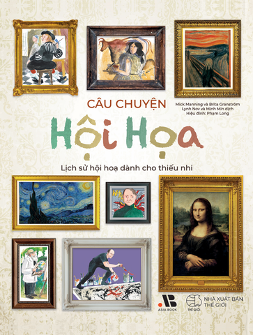 Nghệ Thuật tiếng Việt