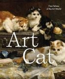  Art Cat: Fine Felines of the Art World 