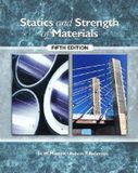  Statics and Strength of Materials : International Edition 