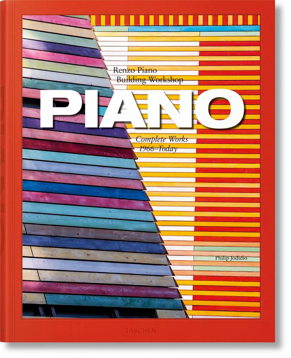 Piano. Complete Works 1966-Today_Philip