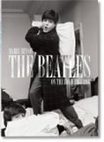  Harry Benson. The Beatles_Harry Benson_9783836557672_Taschen GmbH 