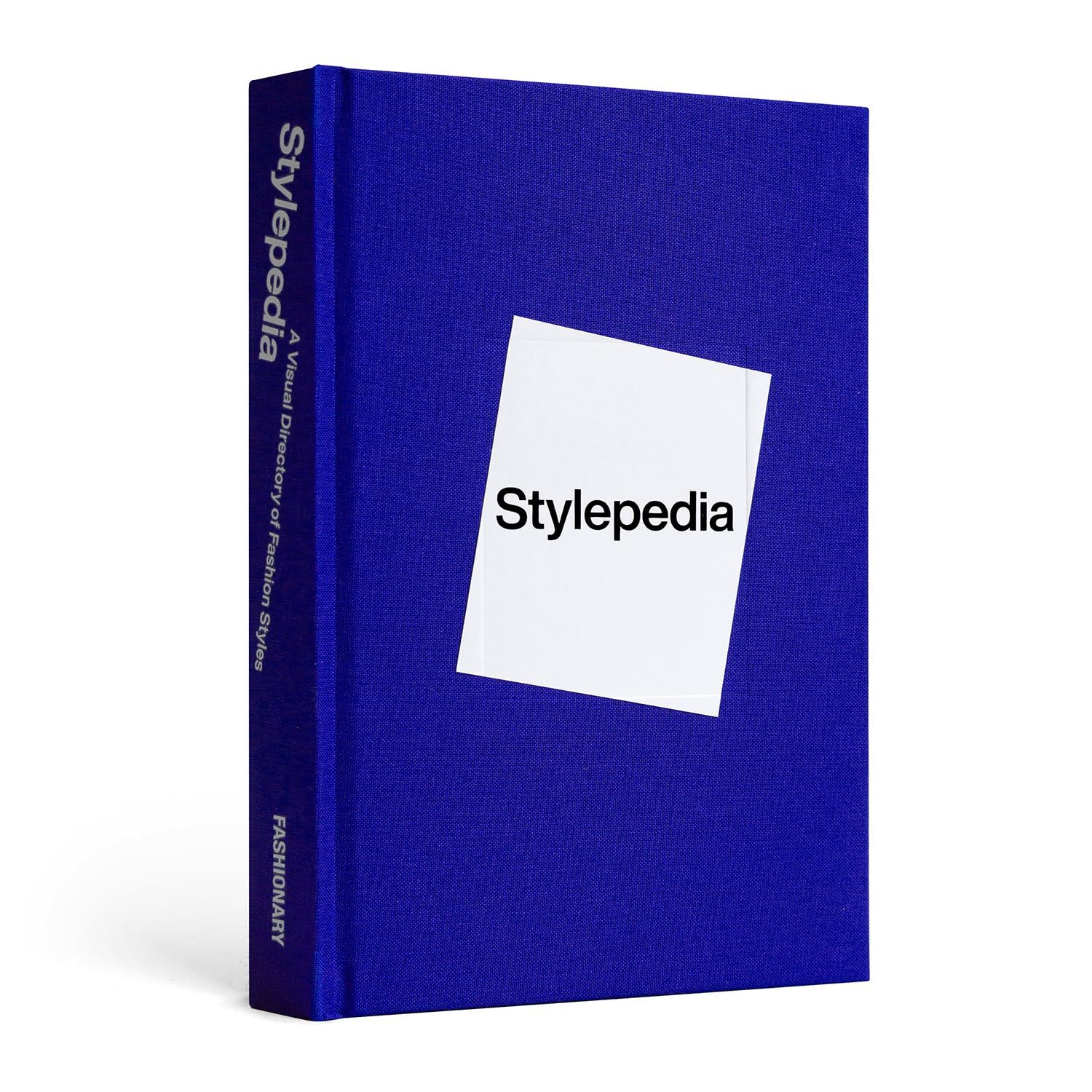  Stylepedia 