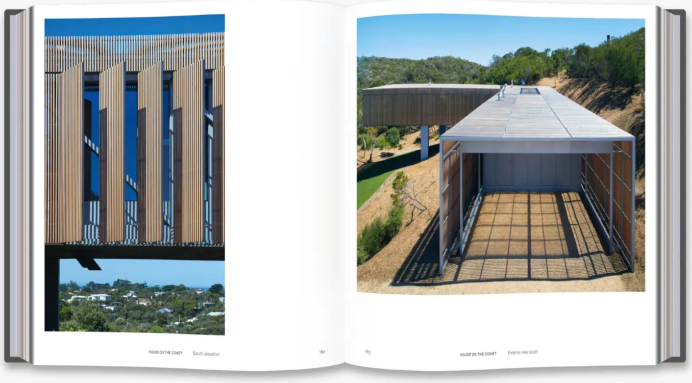  Sean Godsell: Houses_Sean Godsell_Sean Godsell_9780500343524_Thames & Hudson 