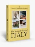  The Monocle Book of Italy_ Tyler Brule_9780500971130_Thames & Hudson 