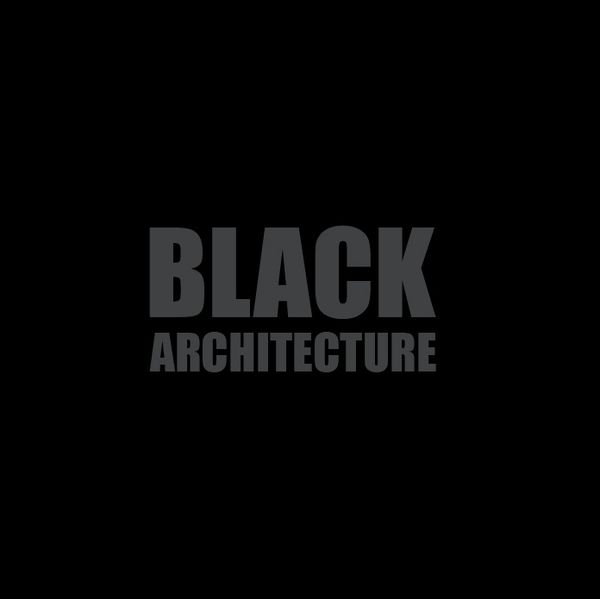 Black Architecture_Sibylle Kramer_9783037681992_Braun Publishing AG