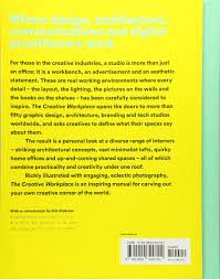 The Creative Workplace_Robert Alderson_9781909399792_Roads Publishing