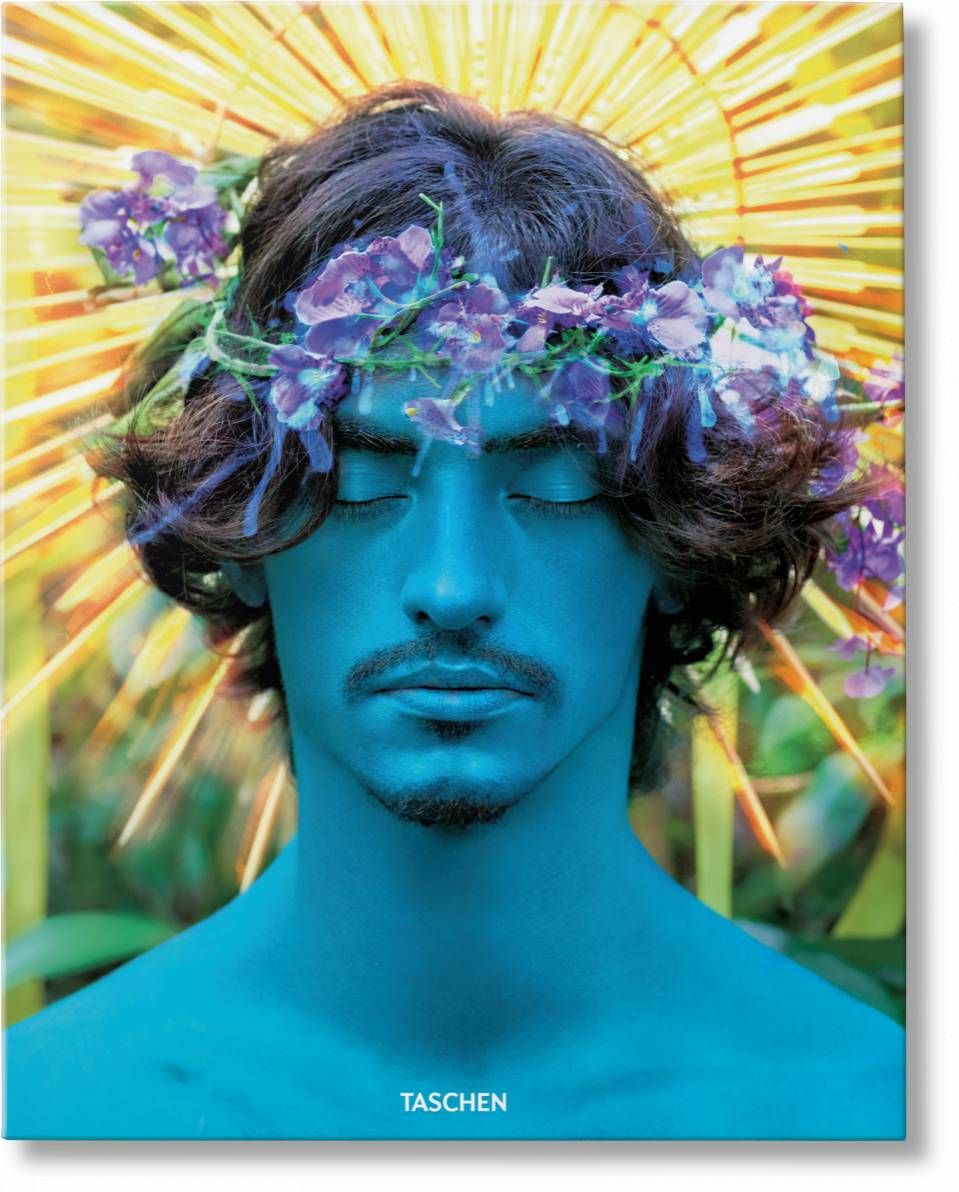  A New World_David LaChapelle_9783836570466_Taschen GmbH 