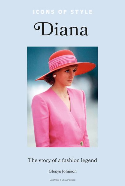 Icons of Style ? Diana: The story of a fashion icon