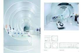 Stylish Retail Store Interiors_Brendan MacFarlane_9781864707649_Images Publishing Group Pty Ltd