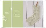  Knitted Socks East and West_Judy Sumner_9781584797999_Stewart, Tabori & Chang 