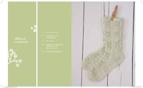 Knitted Socks East and West_Judy Sumner_9781584797999_Stewart, Tabori & Chang 