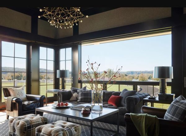 Storied Interiors The Designs of Patrick Sutton and the Stories That Shaped Them