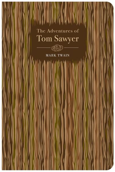 The Adventures of Tom Sawyer (Chiltern Classic)
