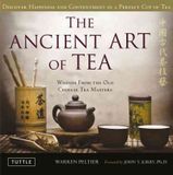  The Ancient Art of Tea 