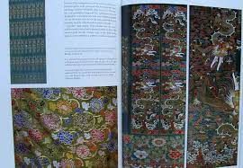 Chinese Silks - 9780300111033