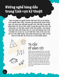  Những Nghề Thú Vị Nhất Trong Lĩnh Vực Kỹ Thuật 