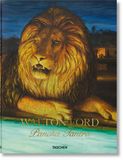  Walton Ford. Pancha Tantra. Updated Edition_Bill Buford_9783836578158_Taschen 