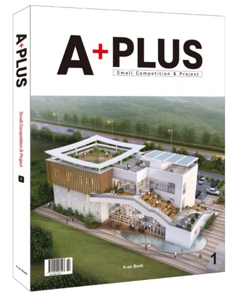 A+PLUS - Small Competition & Project. No 1
