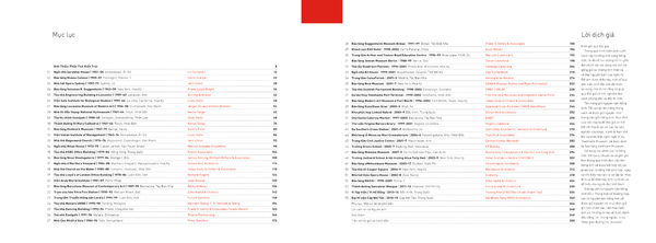 Các Yếu Tố Kiến Trúc Hiện Đại _ Để Thấu Hiểu Công Trình Đương Đại
