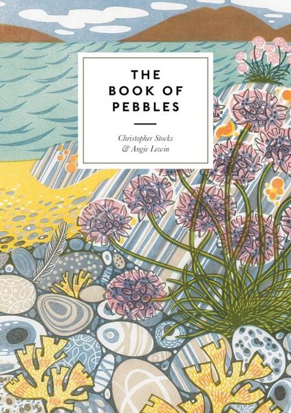 Book Of Pebbles
