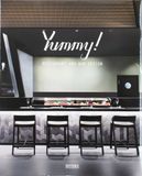  YUMMY! RESTAURANT AND BAR DESIGN_Ma Wei_9789881468727_Artpower International 