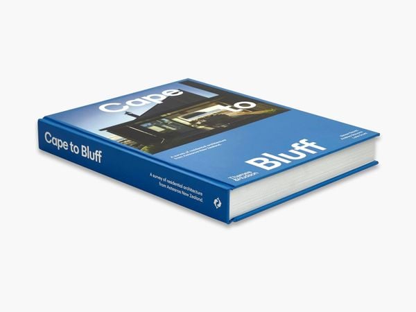 Cape to Bluff /anglais