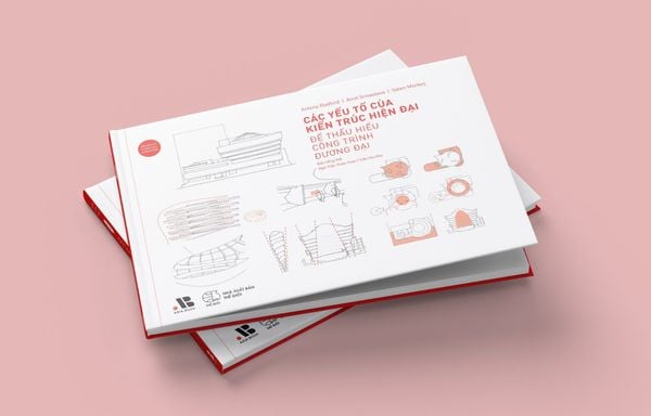 Các Yếu Tố Kiến Trúc Hiện Đại _ Để Thấu Hiểu Công Trình Đương Đại