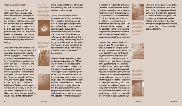 Stay Overnight_Chris van Uffelen_9783037682449_Braun Publishing