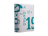  Asia Pacific Design No. 19 