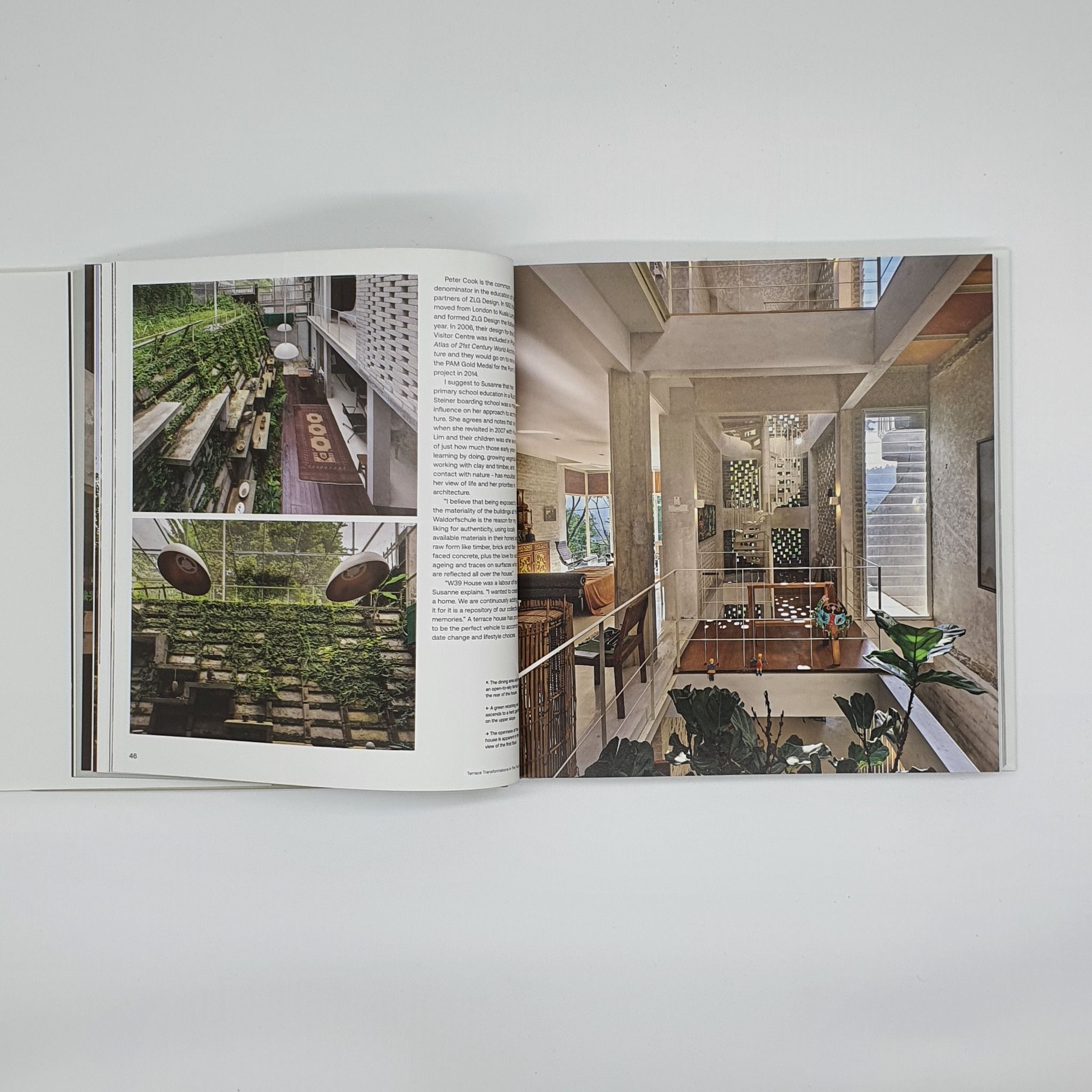  Terrace Transformations In The Tropics_Robert Powell, Lin Ho_9789671636138_Atelier International 