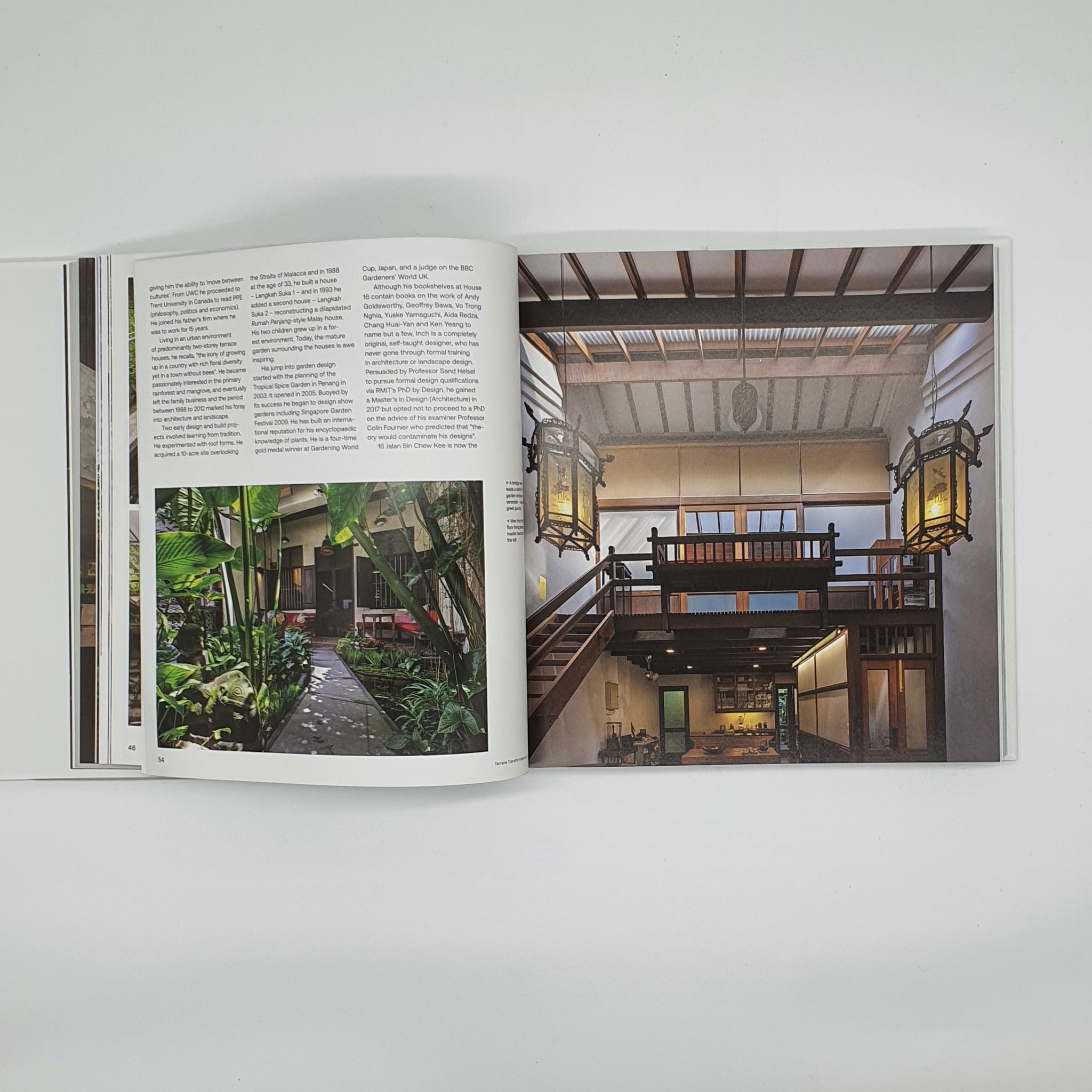  Terrace Transformations In The Tropics_Robert Powell, Lin Ho_9789671636138_Atelier International 