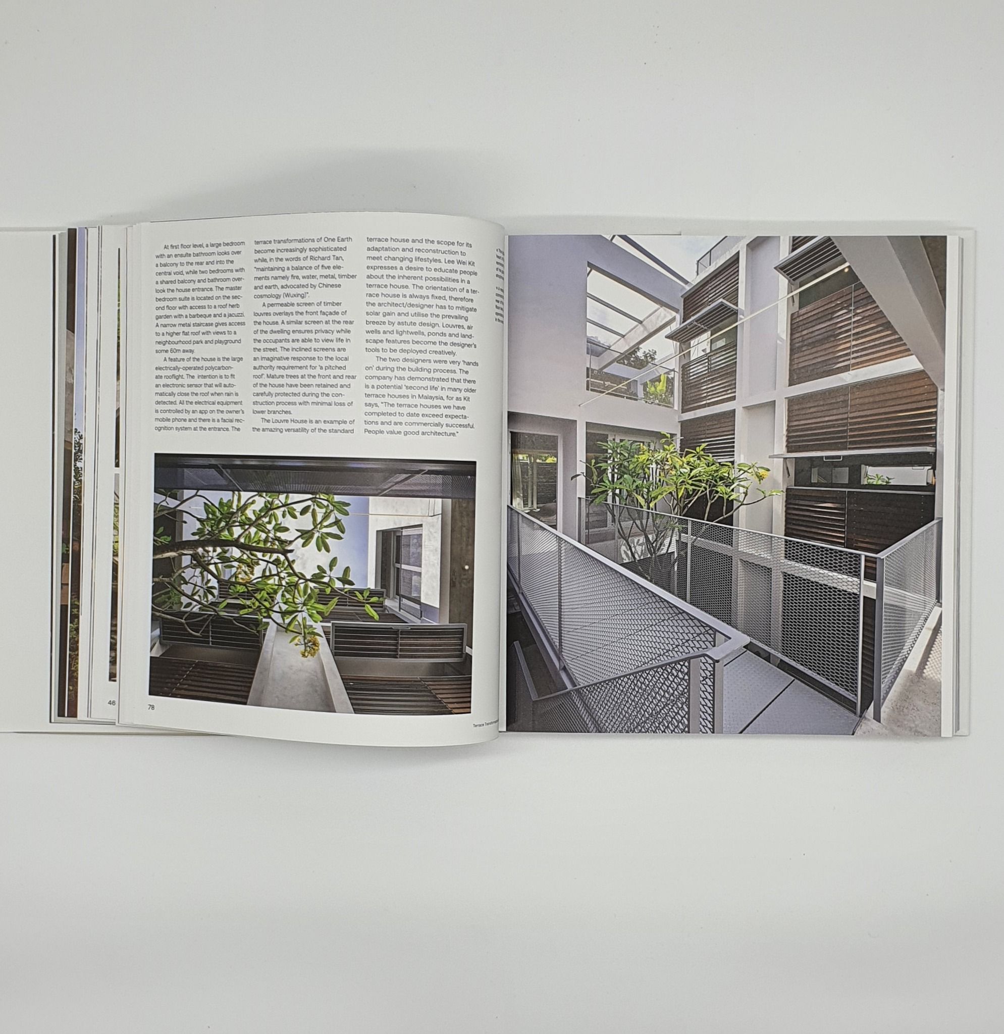  Terrace Transformations In The Tropics_Robert Powell, Lin Ho_9789671636138_Atelier International 