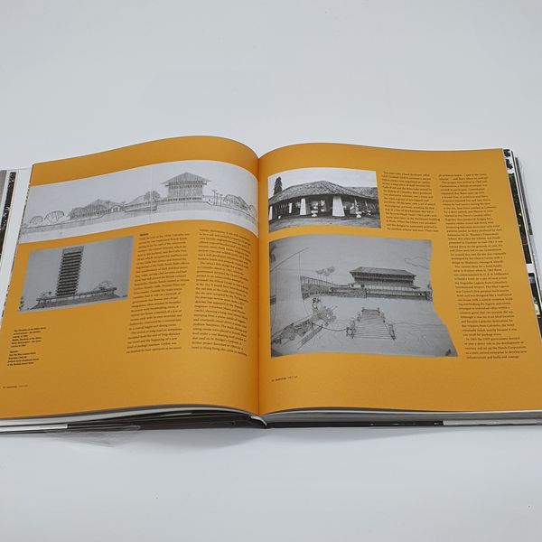 Geoffrey Bawa : The Complete Works_David Robson_9780500341872_Thames & Hudson Ltd