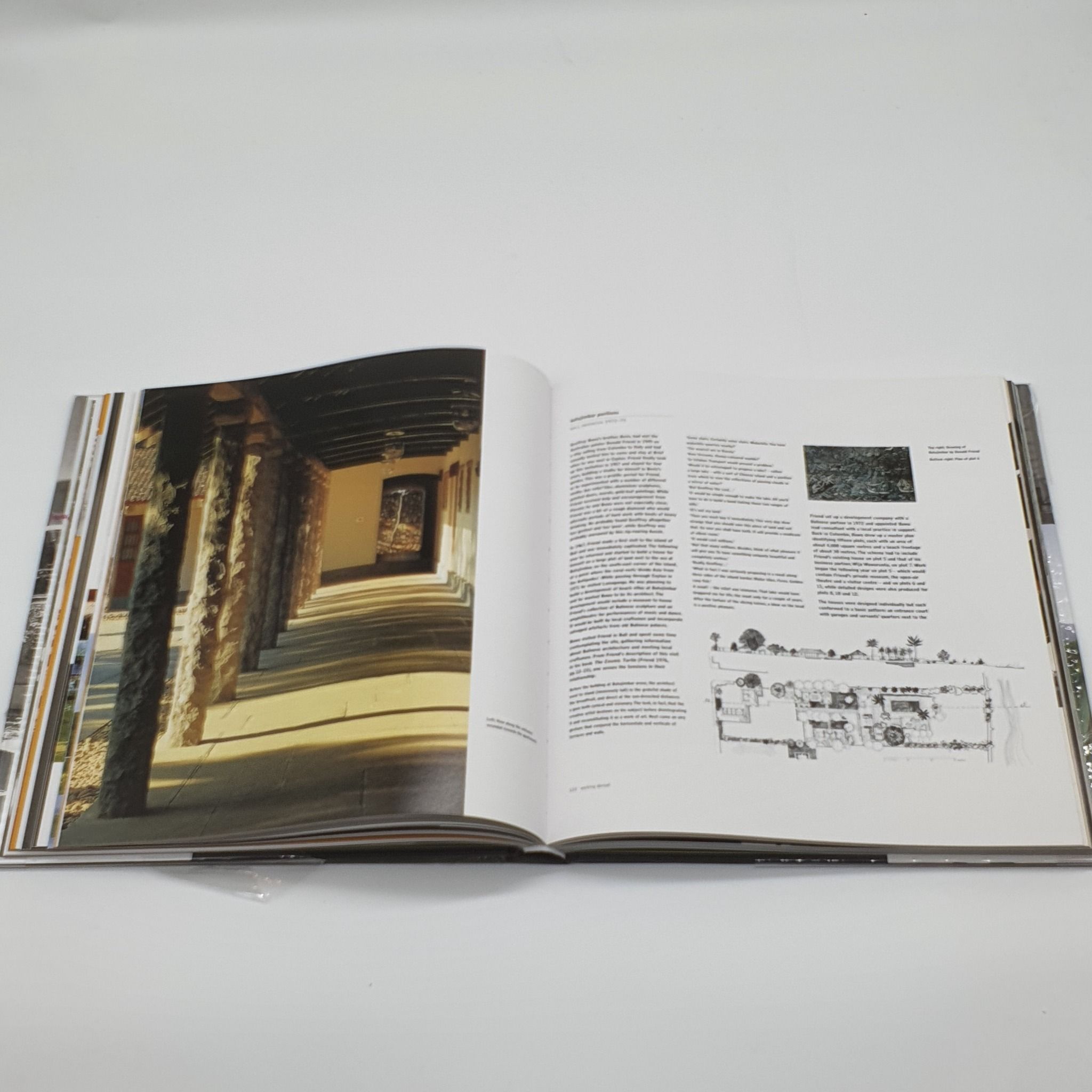  Geoffrey Bawa : The Complete Works_David Robson_9780500341872_Thames & Hudson Ltd 