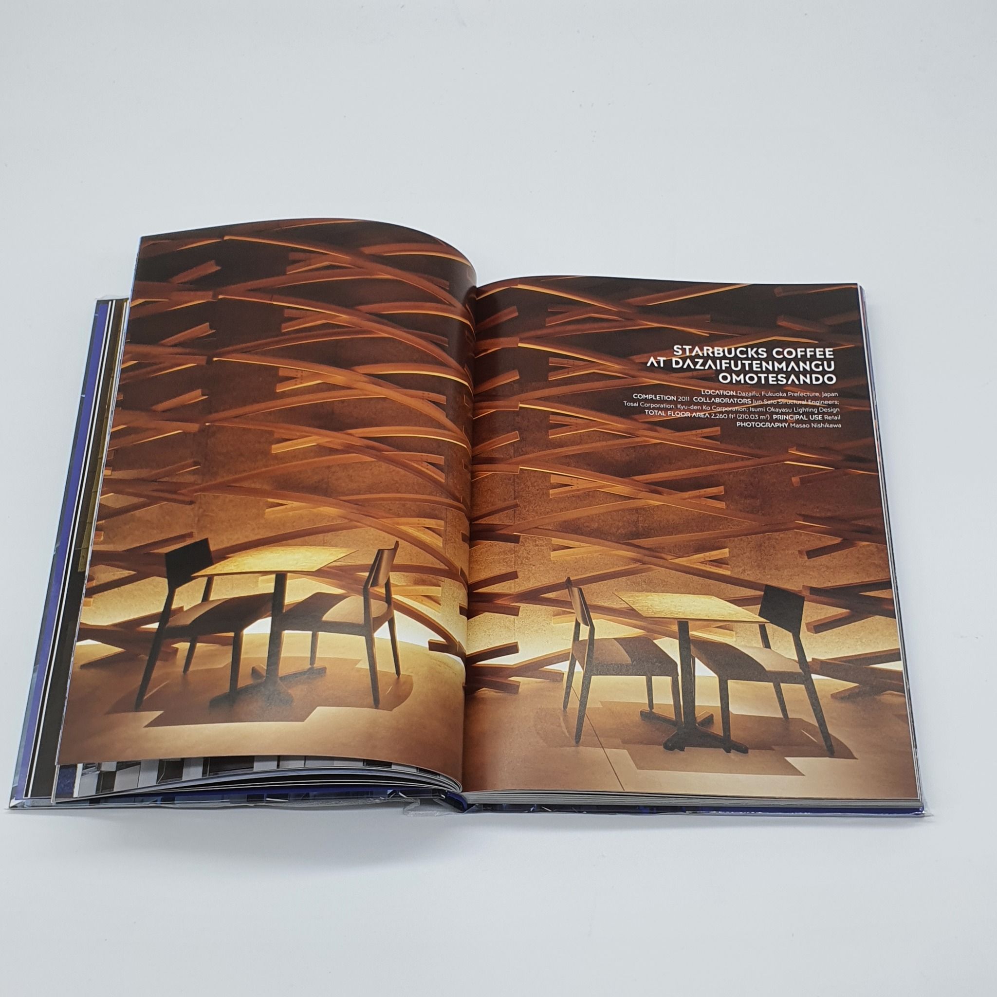  Kengo Kuma : Topography_Kengo Kuma_9781864708455_Images Publishing Group Pty Ltd 